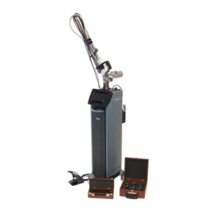 2015 Jeisys Edge One Fractional CO2 Skin Resurfacing Soft Tissue Laser System