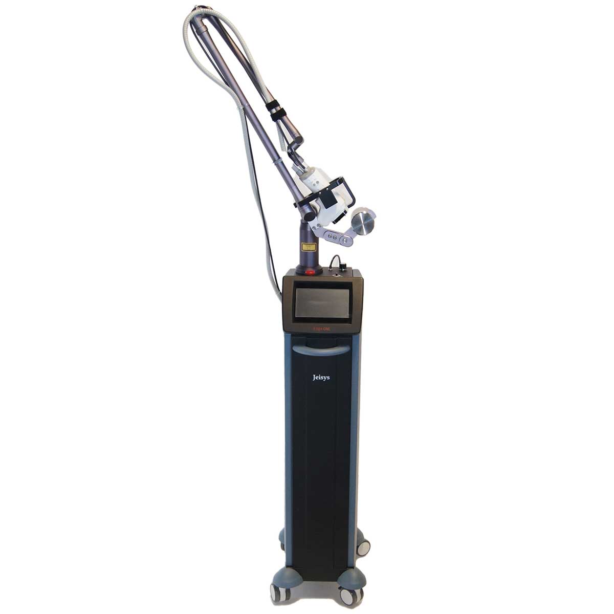 2015 Jeisys Edge One Fractional CO2 Skin Resurfacing Soft Tissue Laser System