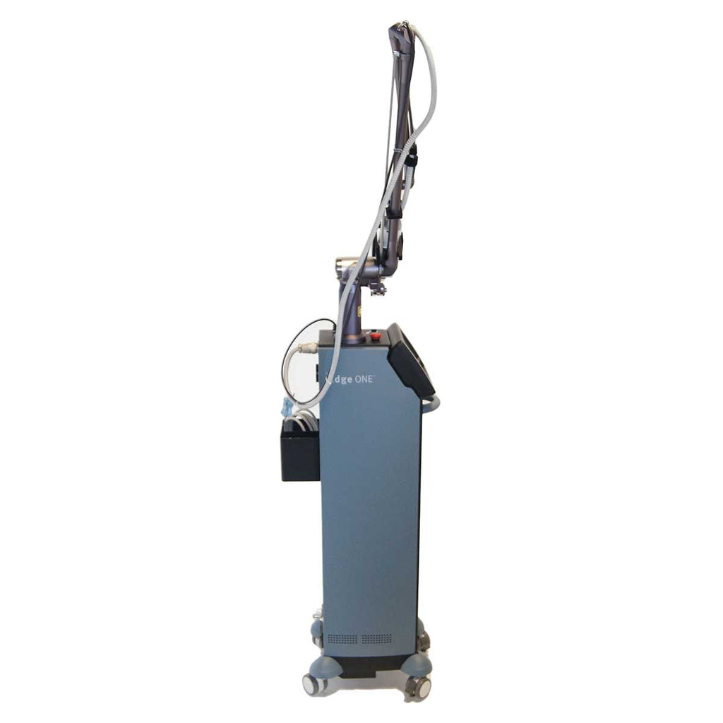 2015 Jeisys Edge One Fractional CO2 Skin Resurfacing Soft Tissue Laser System