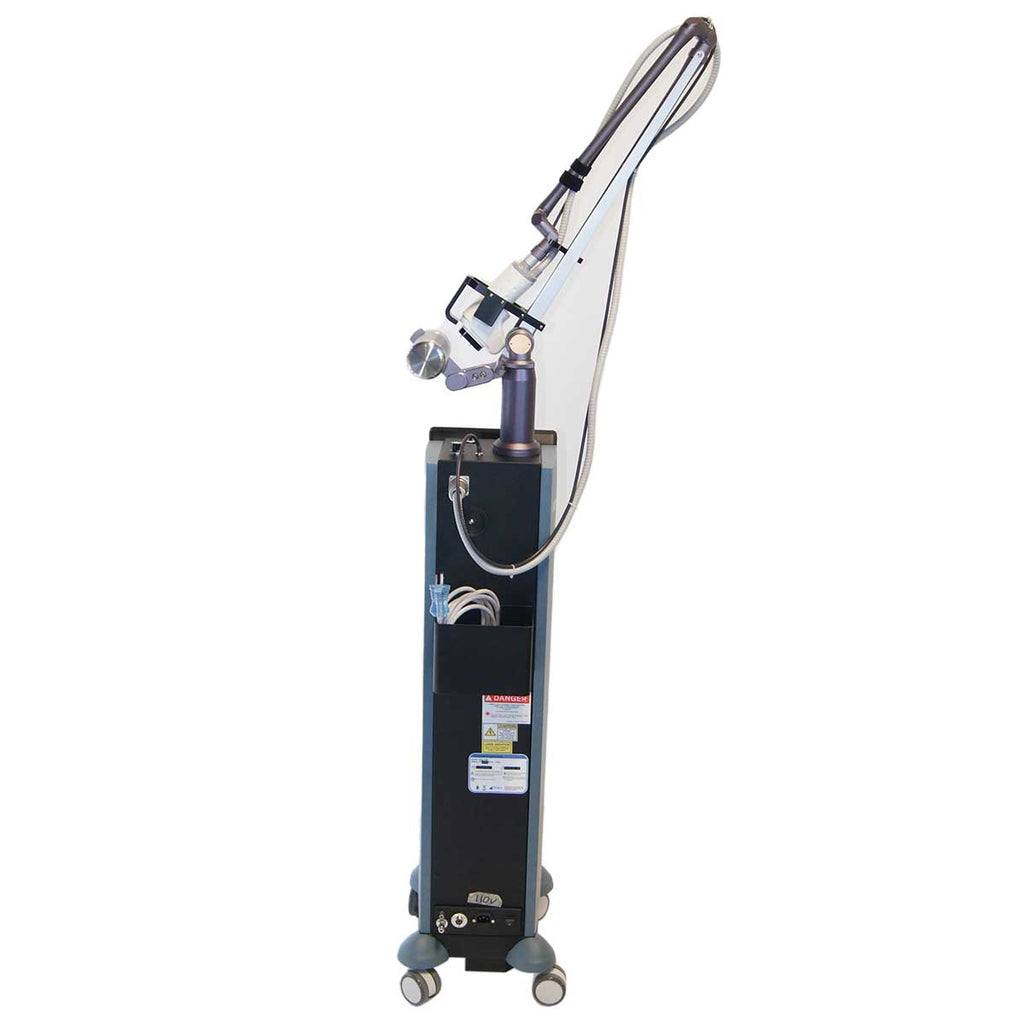 2015 Jeisys Edge One Fractional CO2 Skin Resurfacing Soft Tissue Laser System