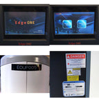 2015 Jeisys Edge One Fractional CO2 Skin Resurfacing Soft Tissue Laser System
