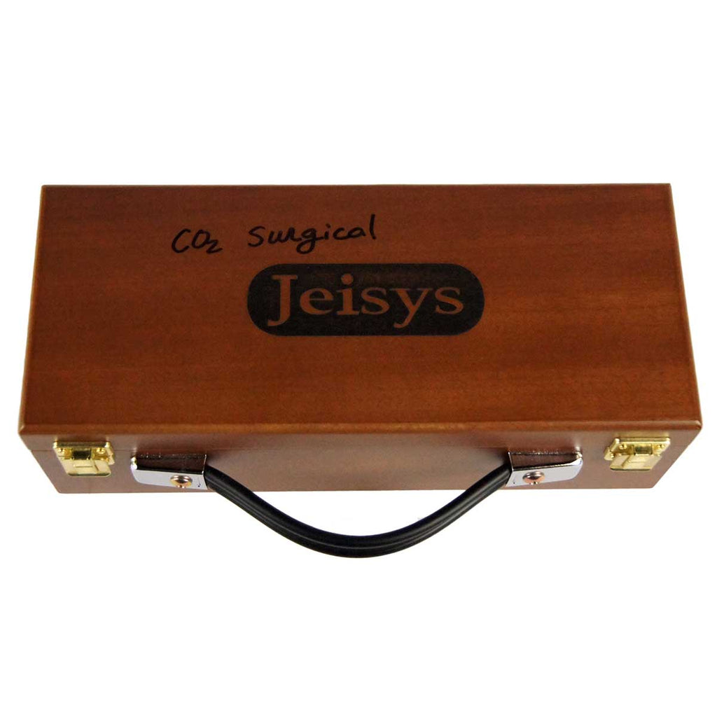 2015 Jeisys Edge One Fractional CO2 Skin Resurfacing Soft Tissue Laser System