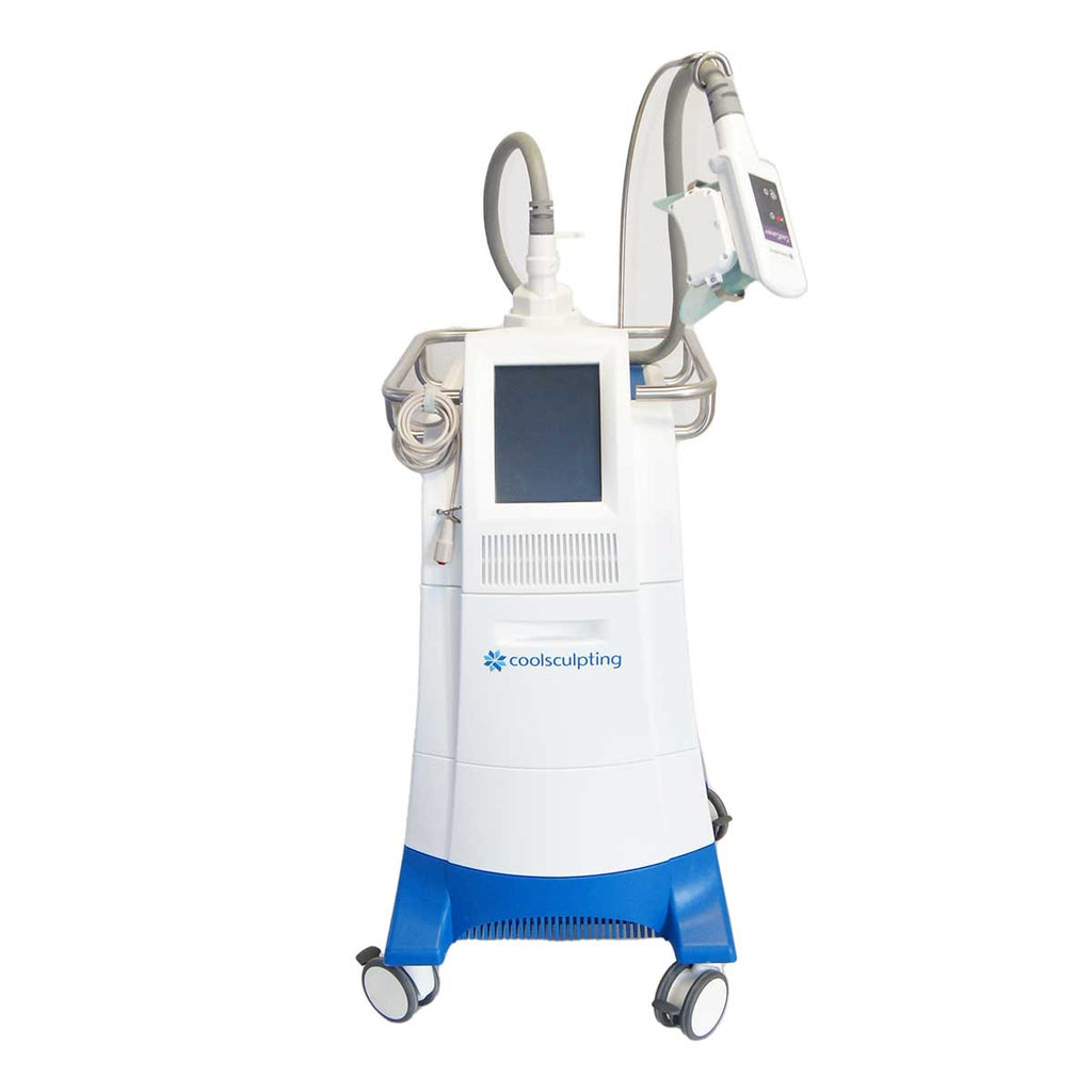2013 Zeltiq CoolSculpting Body Contouring Cryolipolysis Fat Reduction System