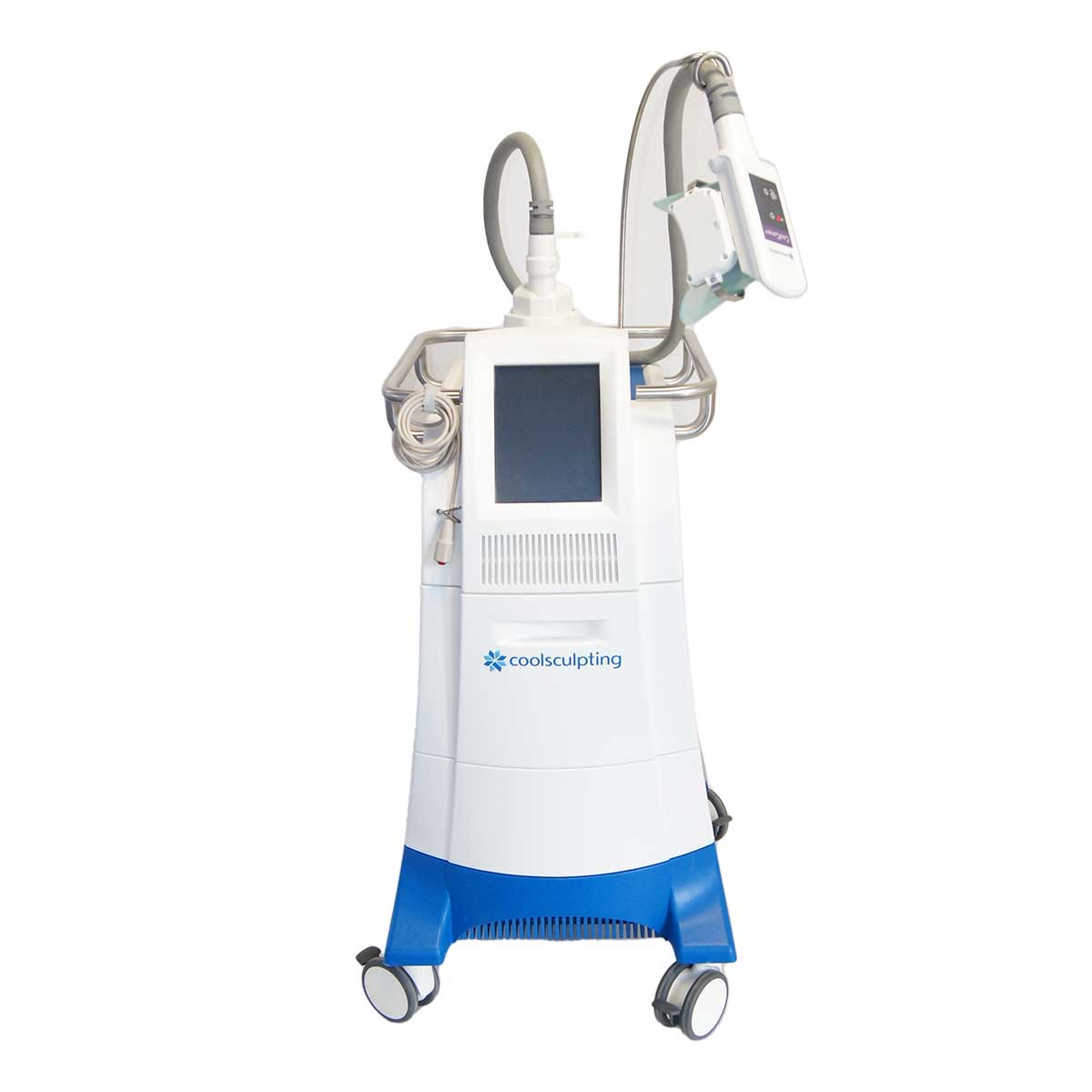 2013 Zeltiq CoolSculpting Body Contouring Cryolipolysis Fat Reduction System