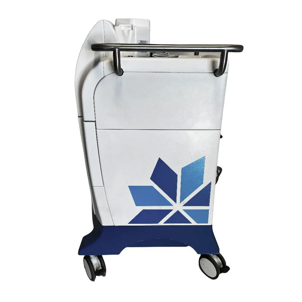 2012 Zeltiq CoolSculpting Body Contouring Cryolipolysis Fat Reduction Contour