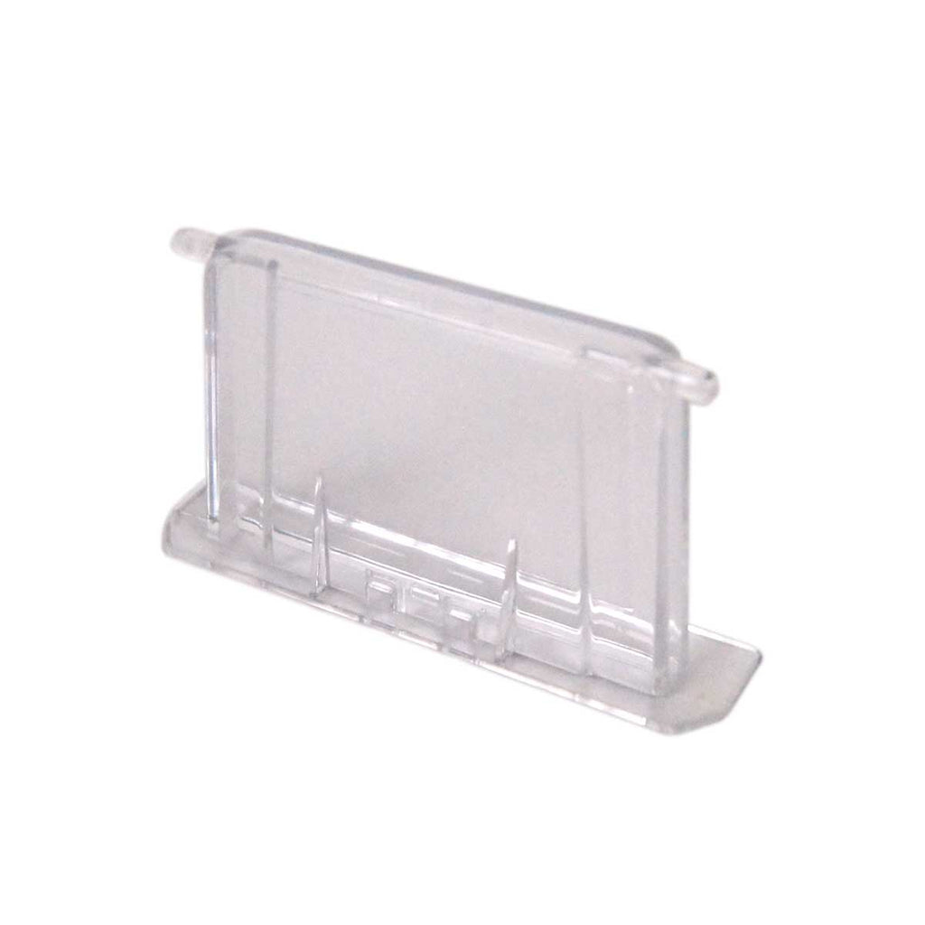 Lumenis M22 Lume One Universal IPL Handpiece Filter Sleeve Cover Clear Protector