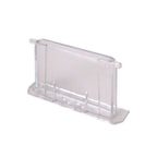 Lumenis M22 Lume One Universal IPL Handpiece Filter Sleeve Cover Clear Protector