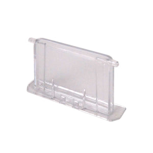 Lumenis M22 Lume One Universal IPL Handpiece Filter Sleeve Cover Clear Protector