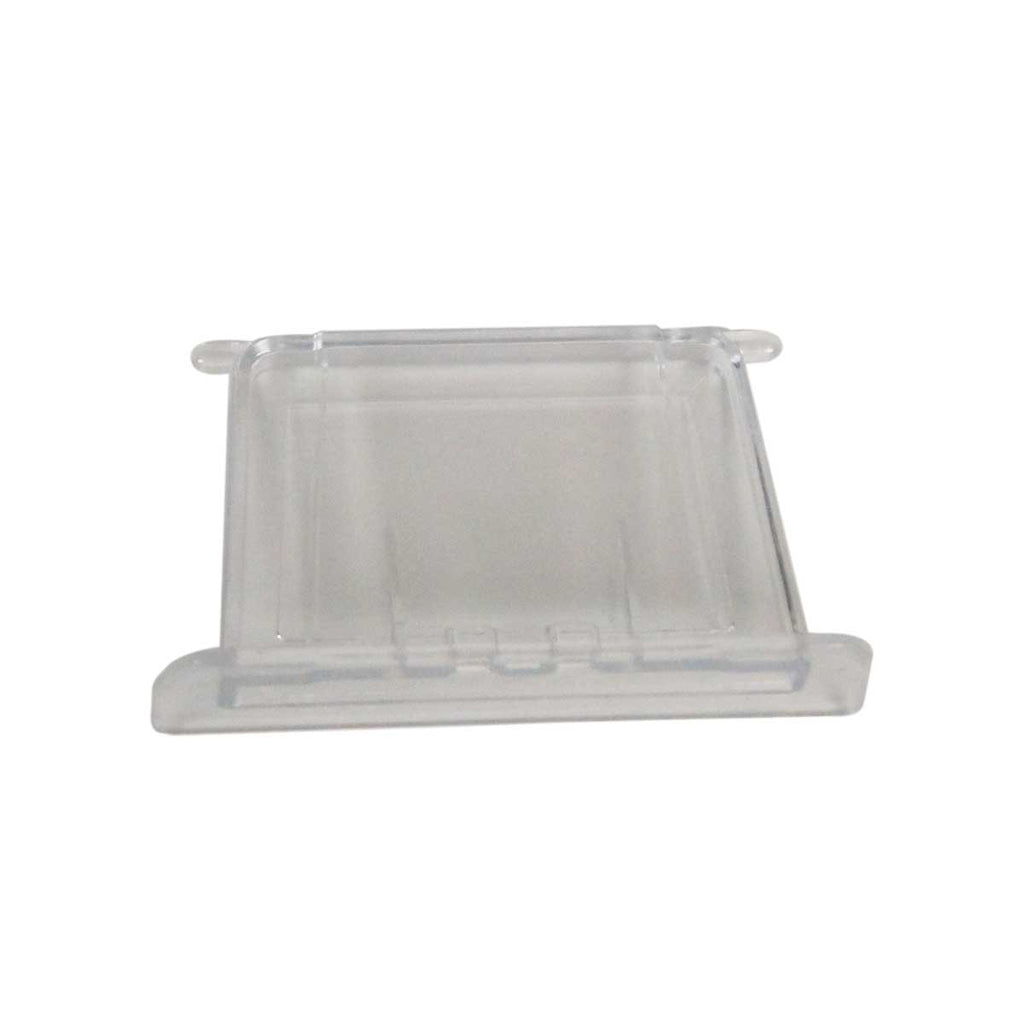 Lumenis M22 Lume One Universal IPL Handpiece Filter Sleeve Cover Clear Protector