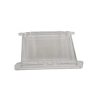 Lumenis M22 Lume One Universal IPL Handpiece Filter Sleeve Cover Clear Protector