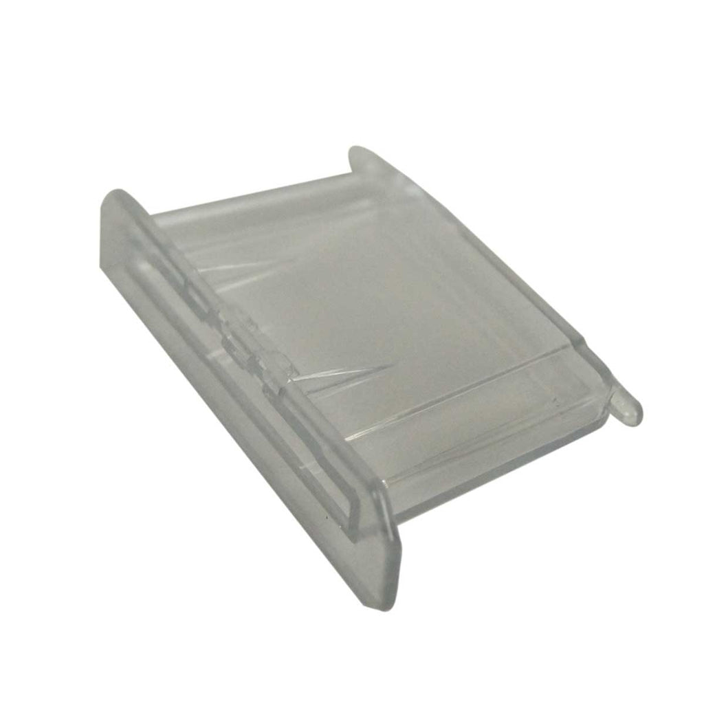 Lumenis M22 Lume One Universal IPL Handpiece Filter Sleeve Cover Clear Protector