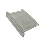 Lumenis M22 Lume One Universal IPL Handpiece Filter Sleeve Cover Clear Protector