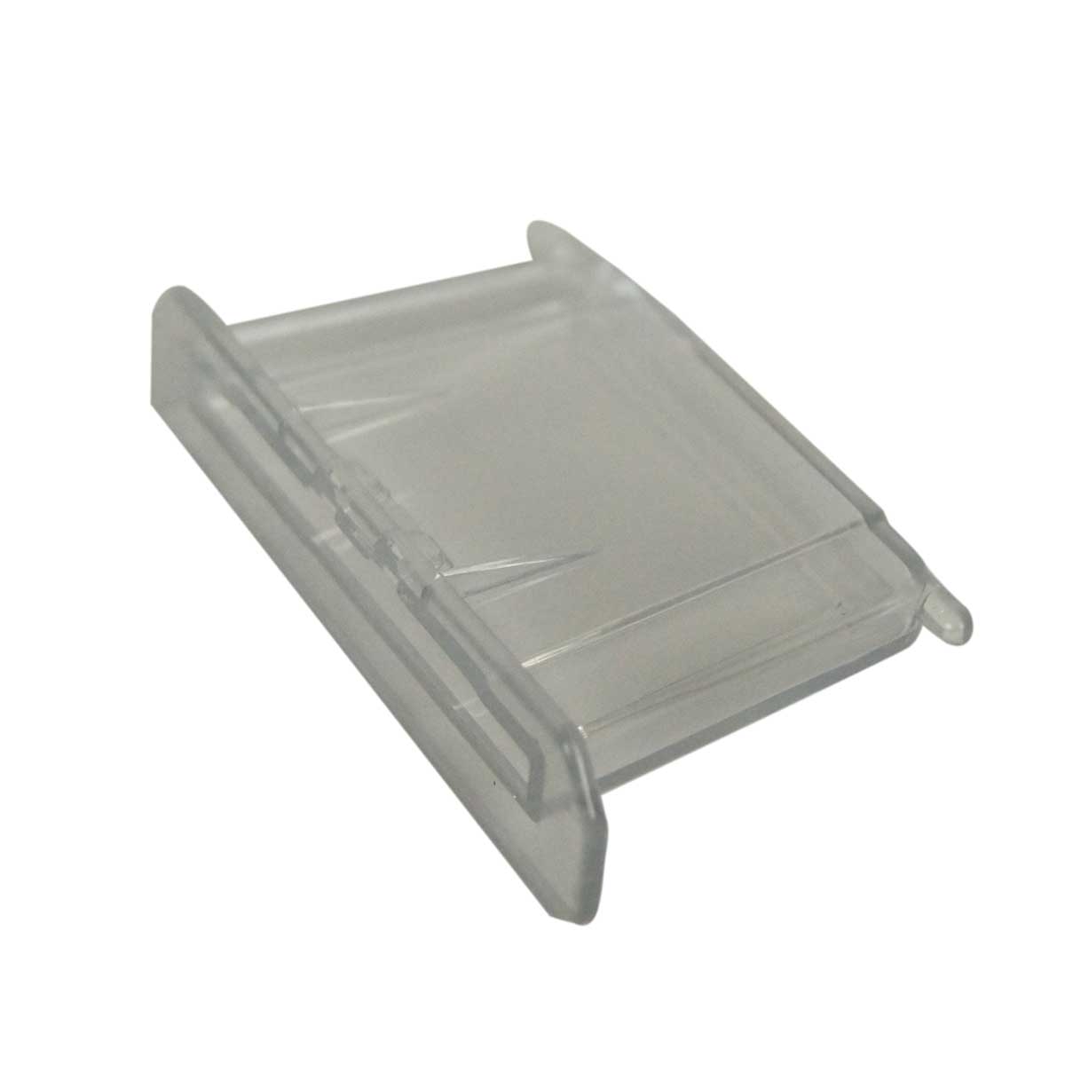 Lumenis M22 Lume One Universal IPL Handpiece Filter Sleeve Cover Clear Protector