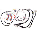 CynoSure Affirm SmartSkin CO2 Laser System Parts 12 Assorted Cables Power Mother