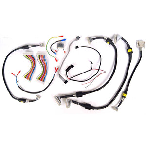 CynoSure Affirm SmartSkin CO2 Laser System Parts 12 Assorted Cables Power Mother