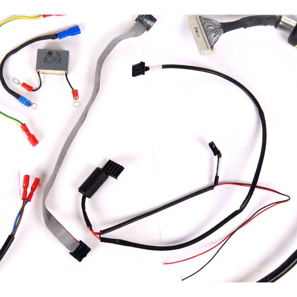 CynoSure Affirm SmartSkin CO2 Laser System Parts 12 Assorted Cables Power Mother