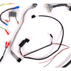 CynoSure Affirm SmartSkin CO2 Laser System Parts 12 Assorted Cables Power Mother