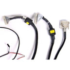 CynoSure Affirm SmartSkin CO2 Laser System Parts 12 Assorted Cables Power Mother