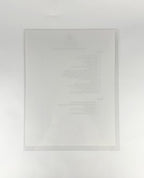 WASHINGTON INSTITUTE OF DERMATOLOGIC LASER SURGERY, CELLFINA TREATMENT ROOM SUPPLIES CHECKLIST, INTRA-OP AND POST-OP