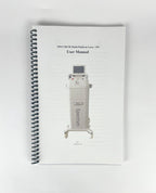 ROHRER AESTHETICS, SPECTRUM Multi-Platform Laser / IPL, User Manual, Rev 1 September 2015