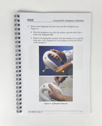 LUMENIS, Universal IPL Handpiece Manual for M22 Aesthetic System, Calibration of Device and Instructions, PB-1092870, Rev. B