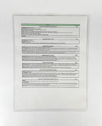 PRODUCTS PRICE LIST GUIDE SHEET