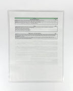 PRODUCTS PRICE LIST GUIDE SHEET