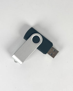 EVOLVETITE BASIC PARAMETERS CONSIDERATIONS GUIDE QRG AND USB