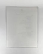 Ulthera Cellfina Treatment Room Supplies INTRA-OP/POST-OP