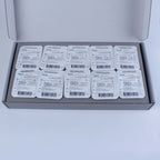 Zarin/Cutera Secret RF Microneedle OEM Tips 25 Pin Non-Insulated MTR-AC-25 (10)