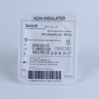 Zarin/Cutera Secret RF Microneedle OEM Tips 25 Pin Non-Insulated MTR-AC-25 (10)