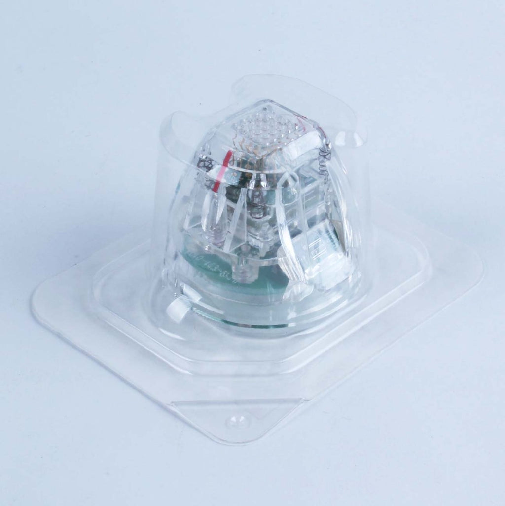 Zarin/Cutera Secret RF Microneedle OEM Tips 25 Pin Non-Insulated MTR-AC-25 (10)