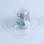 Zarin/Cutera Secret RF Microneedle OEM Tips 25 Pin Non-Insulated MTR-AC-25 (10)