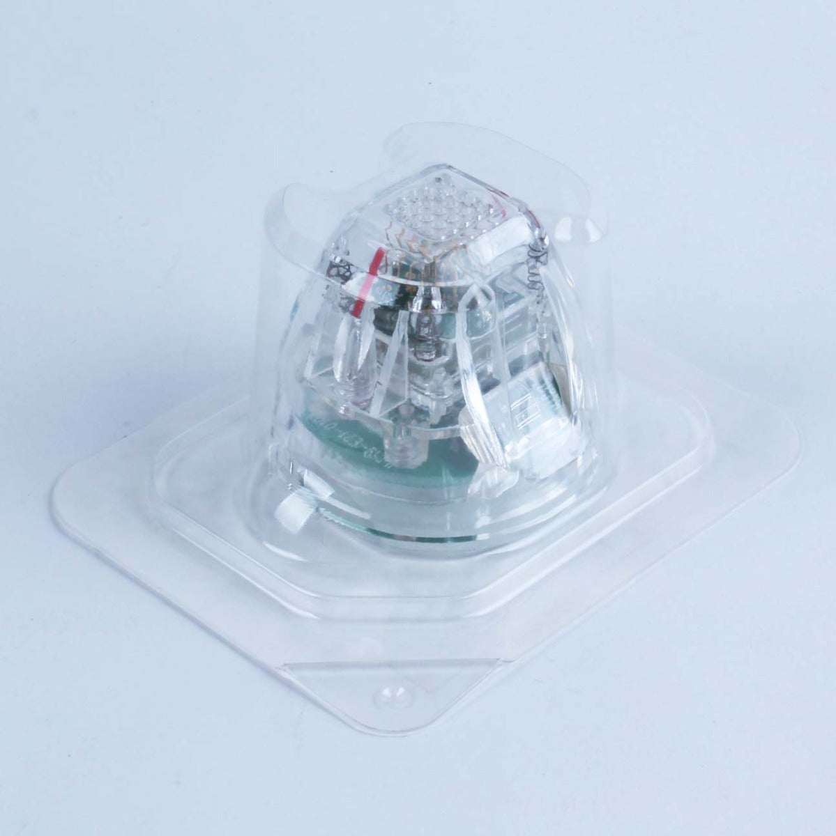 Zarin/Cutera Secret RF Microneedle OEM Tips 25 Pin Non-Insulated MTR-AC-25 (10)