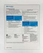 Zeltiq 2014 CoolSculpting Trouble Shooting Guide BRZ-001-TSG-ENG-E