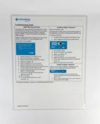 Zeltiq 2014 CoolSculpting Trouble Shooting Guide BRZ-001-TSG-ENG-E