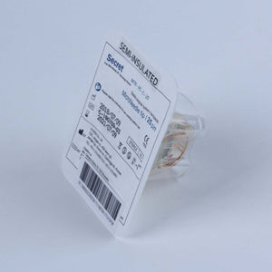 Zarin/Cutera Secret RF Microneedle OEM Tip 25 Pin Semi-Insulated MTR-AC-C-25 (1ea)