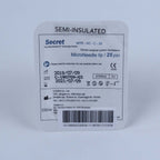 Zarin/Cutera Secret RF Microneedle OEM Tip 25 Pin Semi-Insulated MTR-AC-C-25 (1ea)