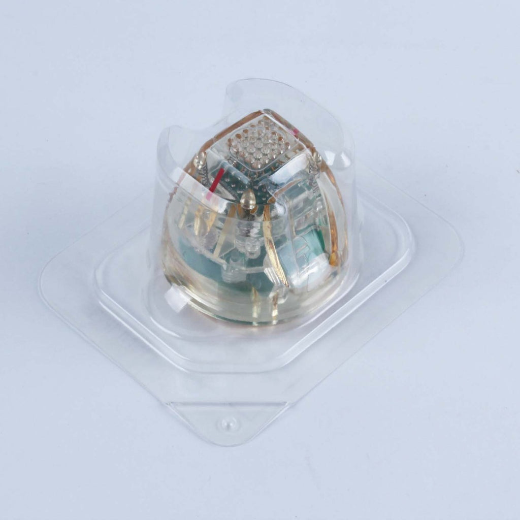 Zarin/Cutera Secret RF Microneedle OEM Tip 25 Pin Semi-Insulated MTR-AC-C-25 (1ea)