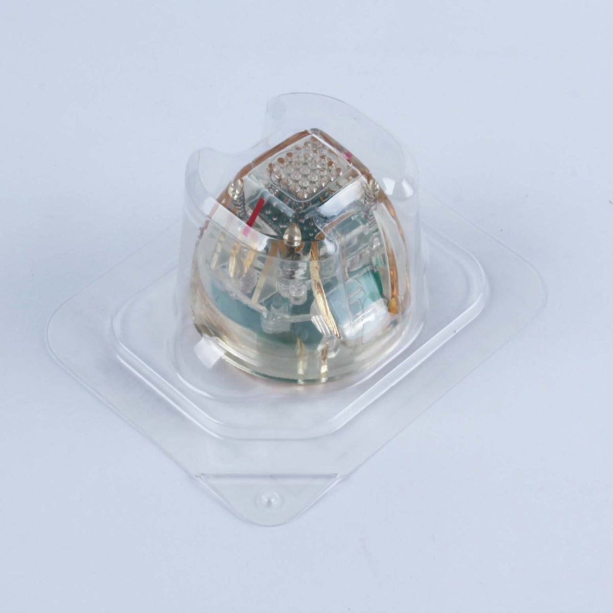 Zarin/Cutera Secret RF Microneedle OEM Tip 25 Pin Semi-Insulated MTR-AC-C-25 (1ea)