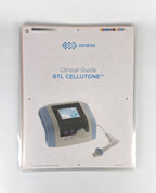 BTL 2016 Aesthetics Clinical Guide Cellutone 7 pages
