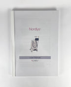 CANDELA Nordlys, User Manual, 1MAN 8549-G16-US, Software version 7PSW7741-F10