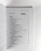 CANDELA Nordlys, User Manual, 1MAN 8549-G16-US, Software version 7PSW7741-F10