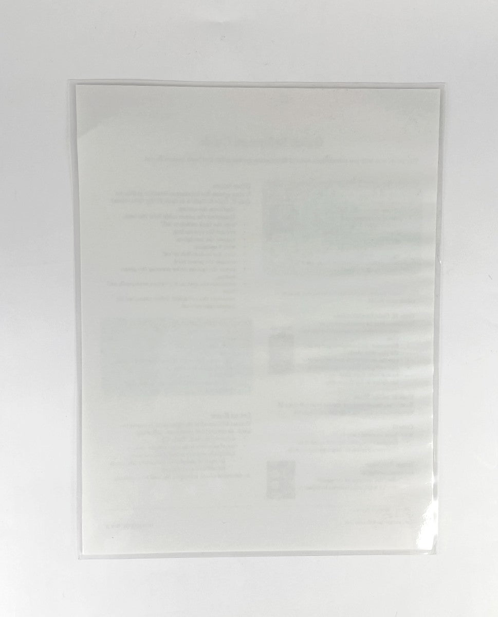 ULTHERA, ULTHERAPY, QUICK REFERENCE GUIDE, PN 1004105DOC Rev A