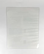 ULTHERA, ULTHERAPY, QUICK REFERENCE GUIDE, PN 1004105DOC Rev A