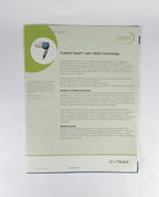 CUTERA, PEARL WITH YSGG TECHNOLOGY, TECHNICAL BULLETIN, D0539 Rev. B 0307, 2007