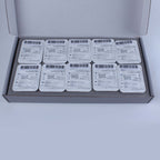Zarin/Cutera Secret RF Microneedle OEM Tips Fractional 25 Pin MTR-AC-25 Box of 10