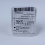Zarin/Cutera Secret RF Microneedle OEM Tips Fractional 25 Pin MTR-AC-25 Box of 10