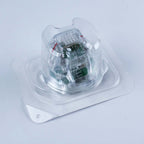 Zarin/Cutera Secret RF Microneedle OEM Tips Fractional 25 Pin MTR-AC-25 Box of 10