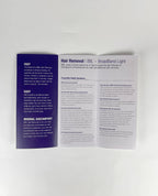 SCITON, BBL, HAIR REMOVAL, BROADBAND LIGHT, 2600-023-02 Rev. A, 2014 (30 Brochures)